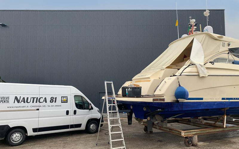 Officina Mobile